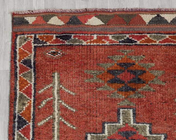 Runner Rug 12' 10" x 2' 11" | No. VR47370