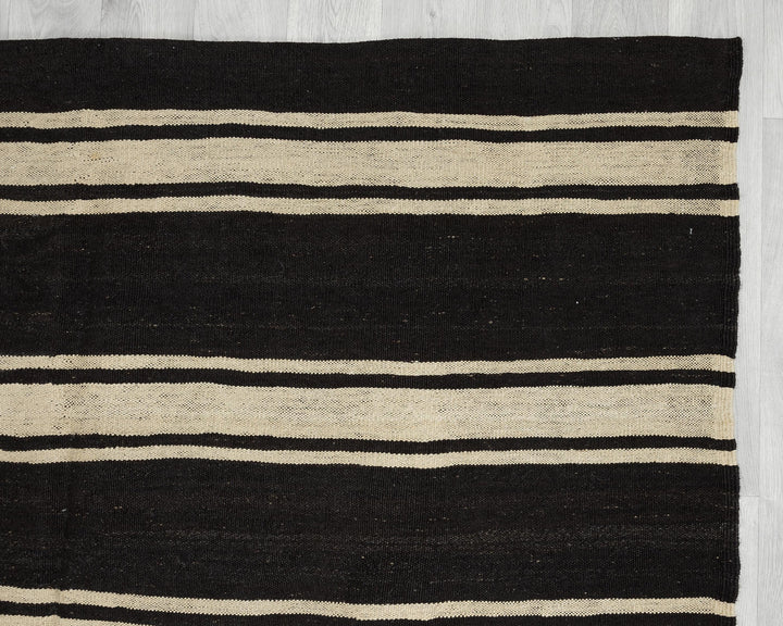 Kilim Rug 5' 7" x 10' 1" | No. VR44710