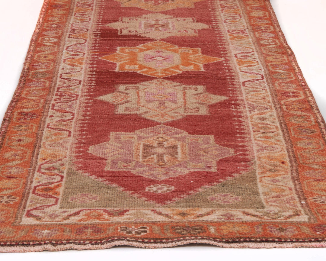 Runner Rug 2' 11" x 13' 1" | No. VR79134