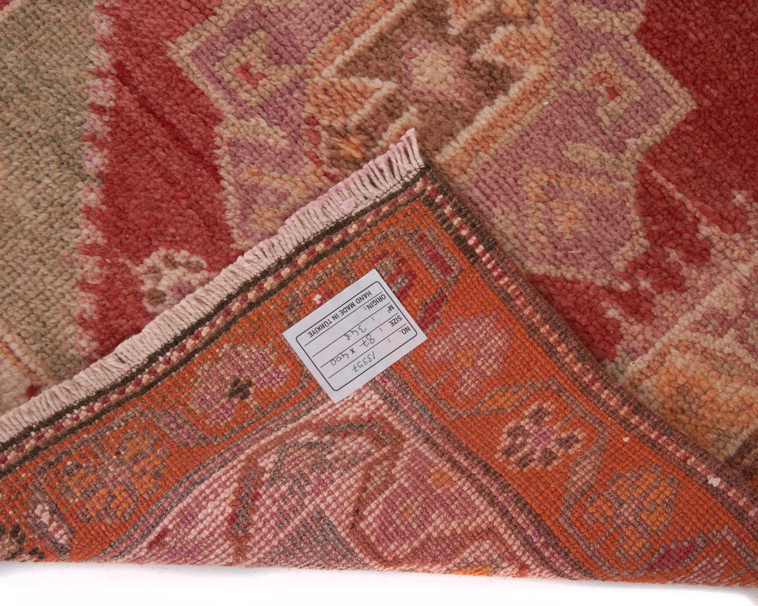 Runner Rug 2' 11" x 13' 1" | No. VR79134