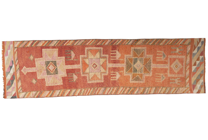 Runner Rug 2' 5" x 9' 5" | No. VR94891