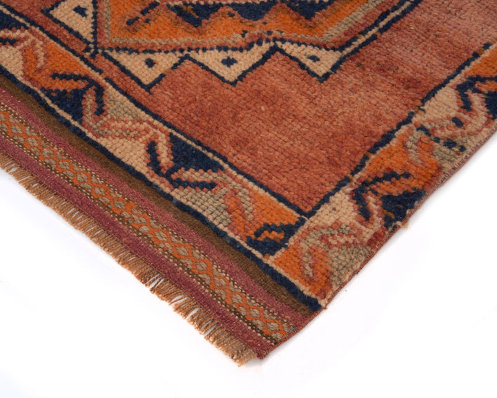 Runner Rug 3' 2" x 11' 8" | No. VR93779