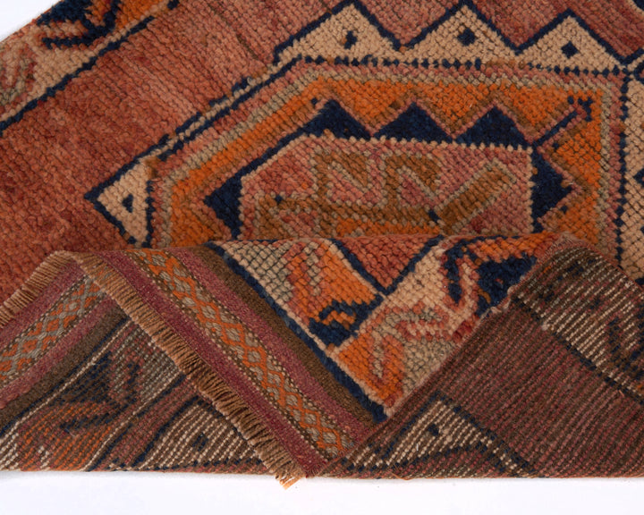 Runner Rug 3' 2" x 11' 8" | No. VR93779