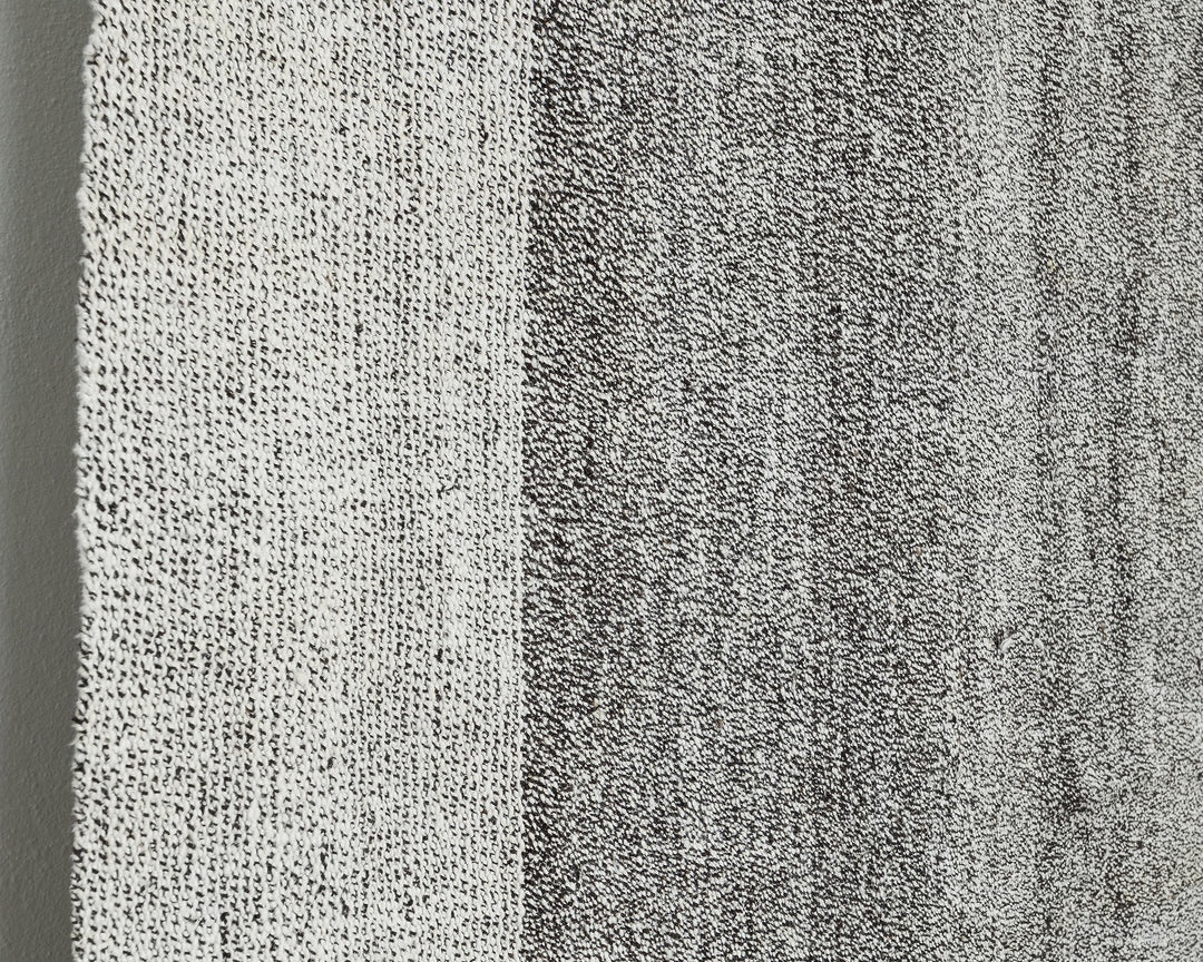Gray Kilim Rug 8' 6" x 10' 6" | No. VR23080
