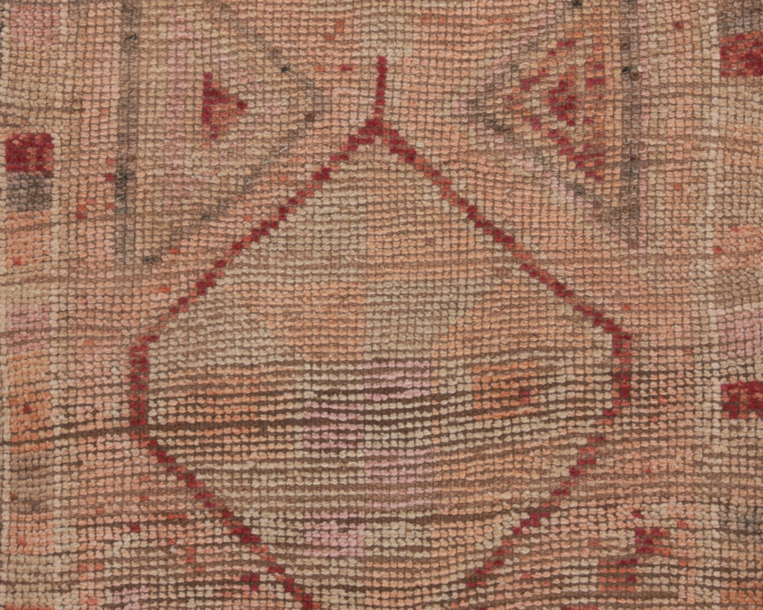 Runner Rug 2' 11" x 11' 6" | No. VR22970