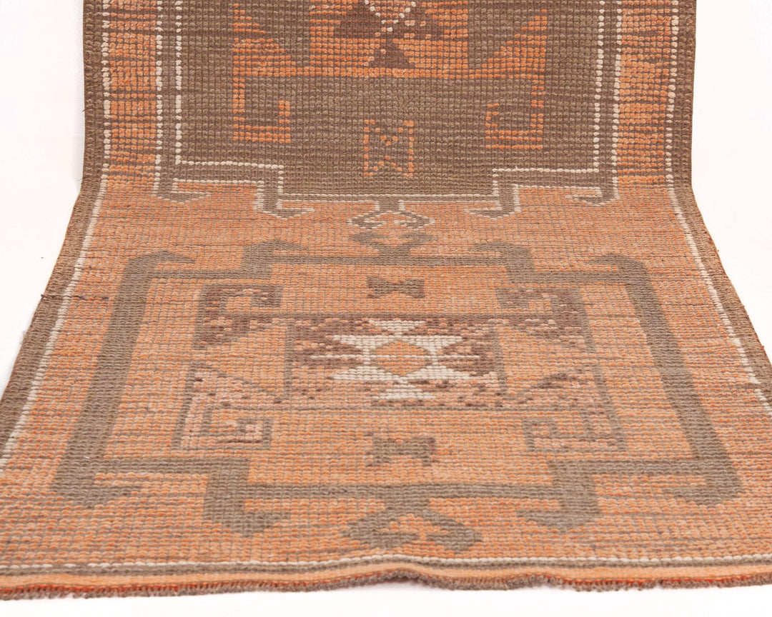 Runner Rug 3' 1" x 11' | No. VR31841