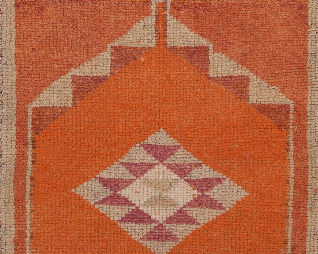 Runner Rug 3' x 10' 10" | No. VR94041