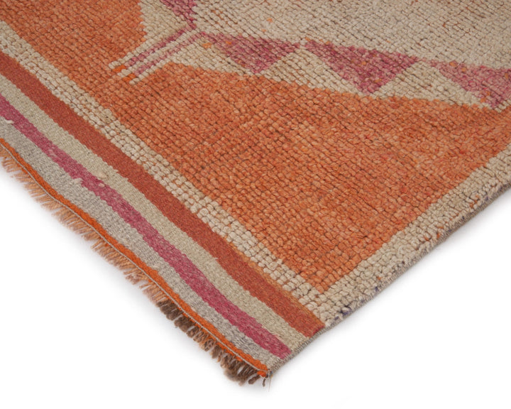 Runner Rug 3' x 10' 10" | No. VR94041