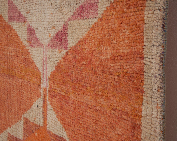 Runner Rug 3' x 10' 10" | No. VR94041