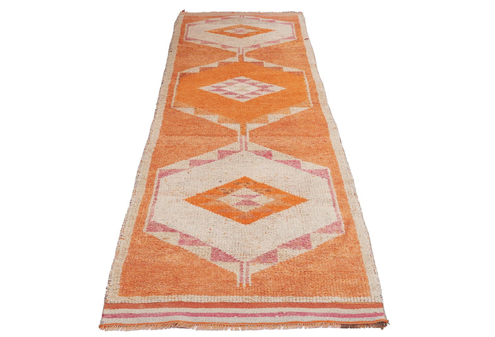 Runner Rug 3' x 10' 10" | No. VR94041