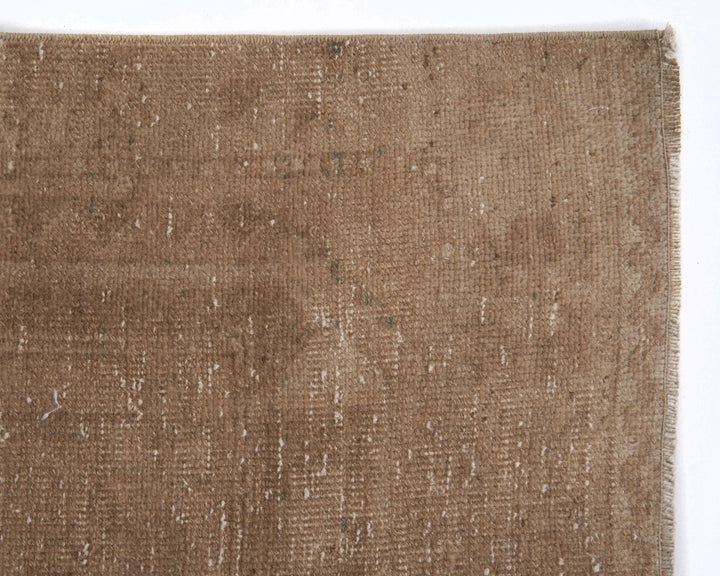 Neutral Runner Rug 3' 2" x 11' 4" | No. VR17990