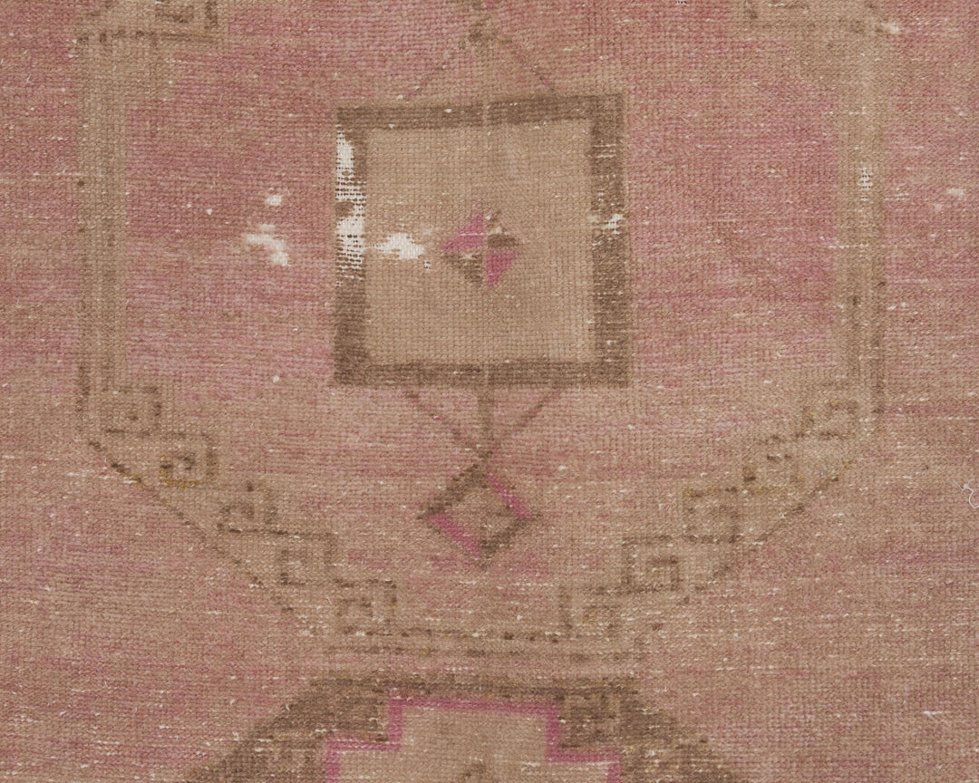 Neutral Runner Rug 2' 11" x 12' 4" | No. VR72513