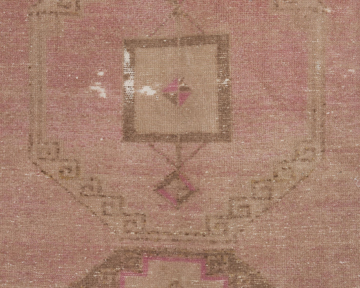 Neutral Runner Rug 2' 11" x 12' 4" | No. VR72513