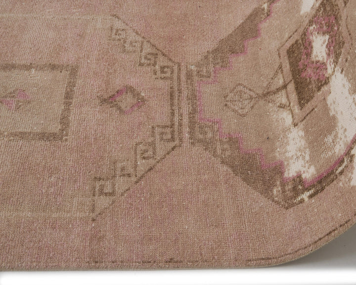 Neutral Runner Rug 2' 11" x 12' 4" | No. VR72513