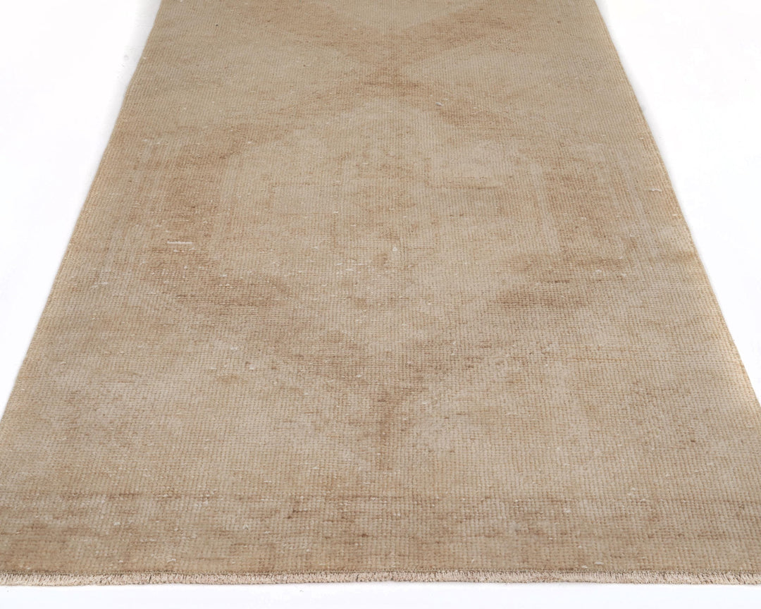 Neutral Runner Rug 3' x 12' 11" | No. VR40999