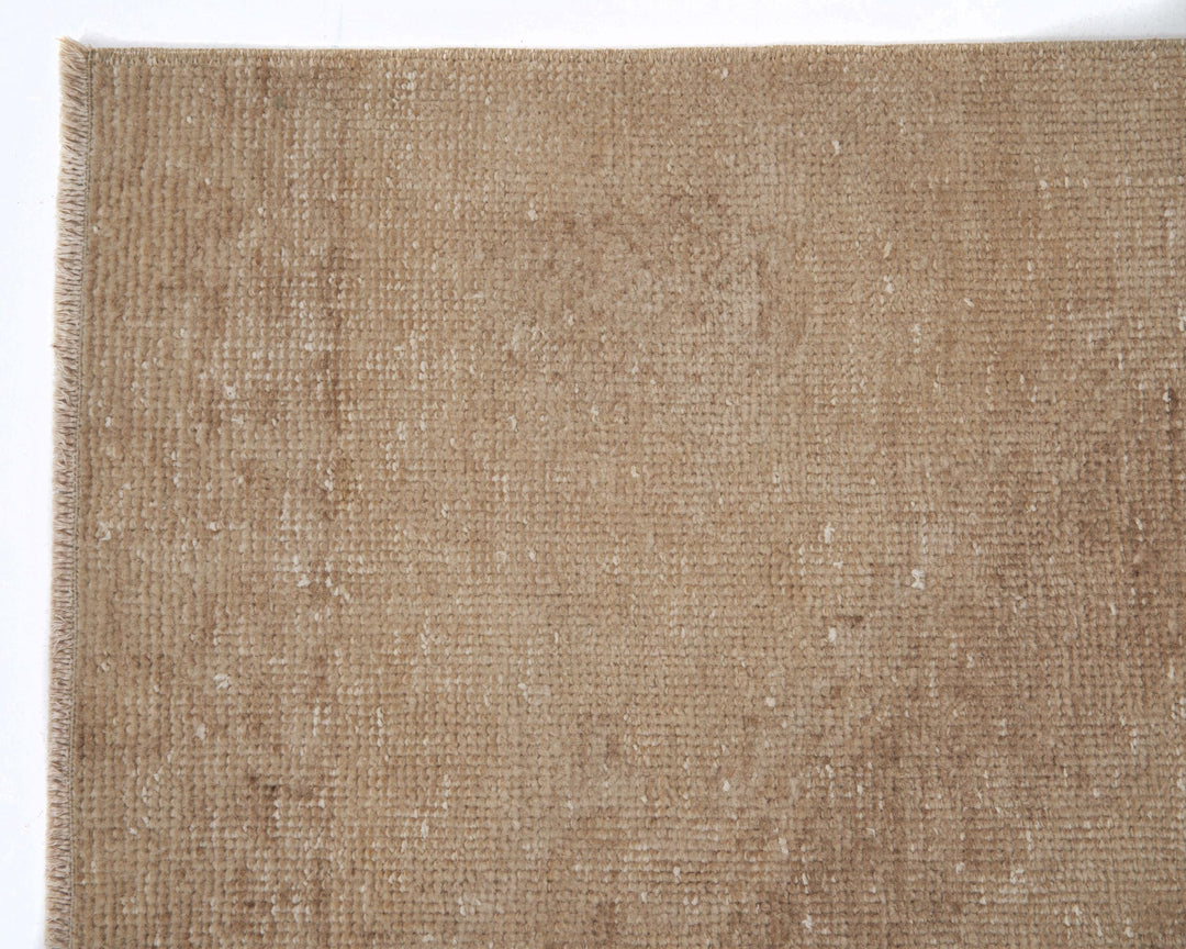 Neutral Runner Rug 3' x 12' 11" | No. VR40999