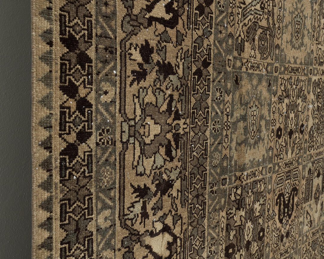 Oushak Rug 8' 7" x 11' 7" | No. VR33891