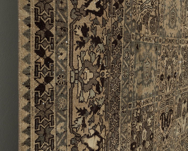 Oushak Rug 8' 7" x 11' 7" | No. VR33891