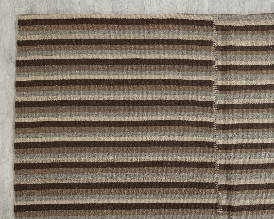 Kilim Rug 10' x 13' 1" | No. VR23971