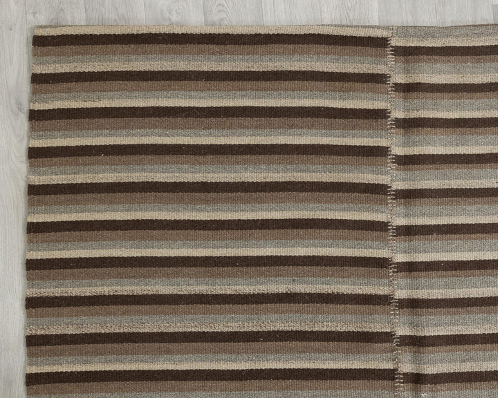 Kilim Rug 10' x 13' 1" | No. VR23971