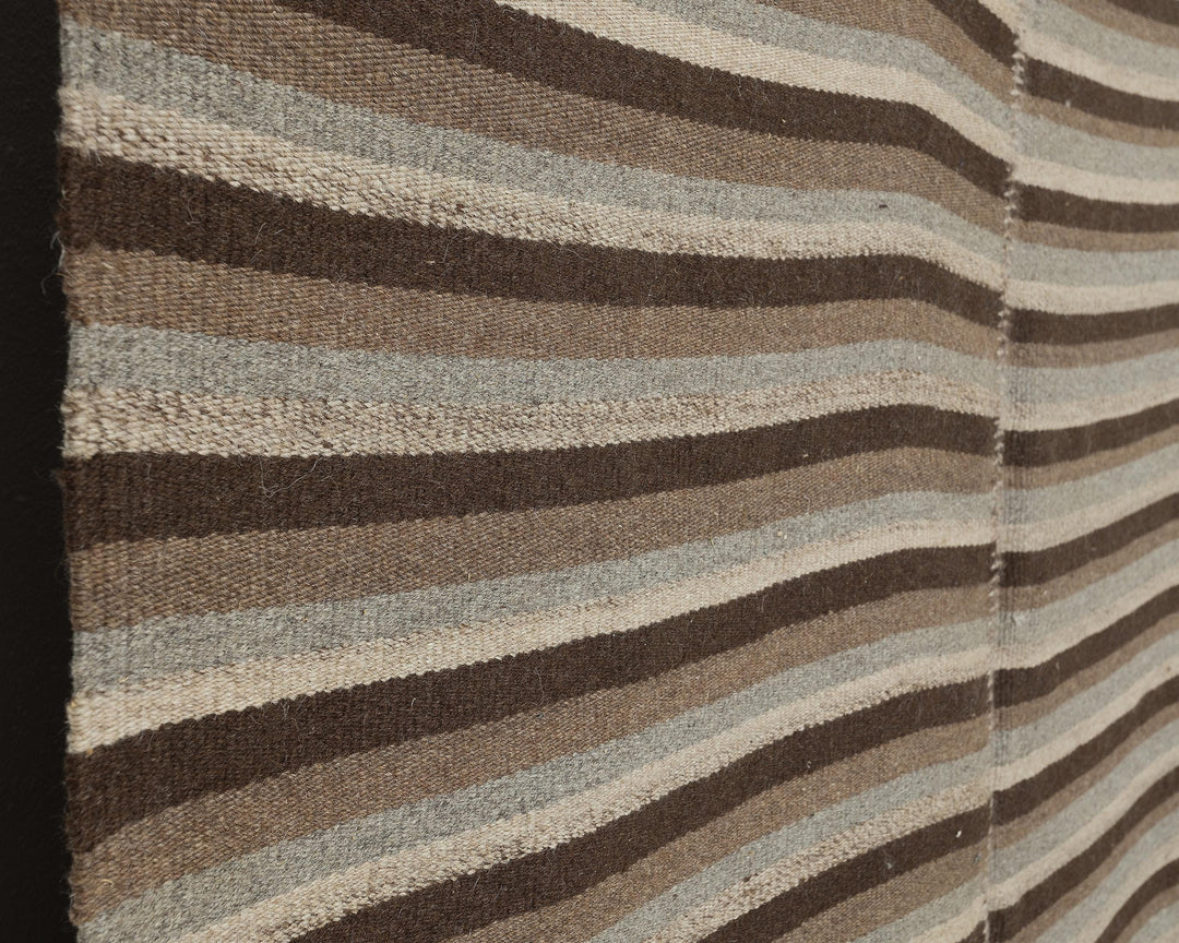 Kilim Rug 10' x 13' 1" | No. VR23971