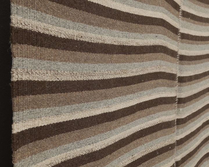 Kilim Rug 10' x 13' 1" | No. VR23971