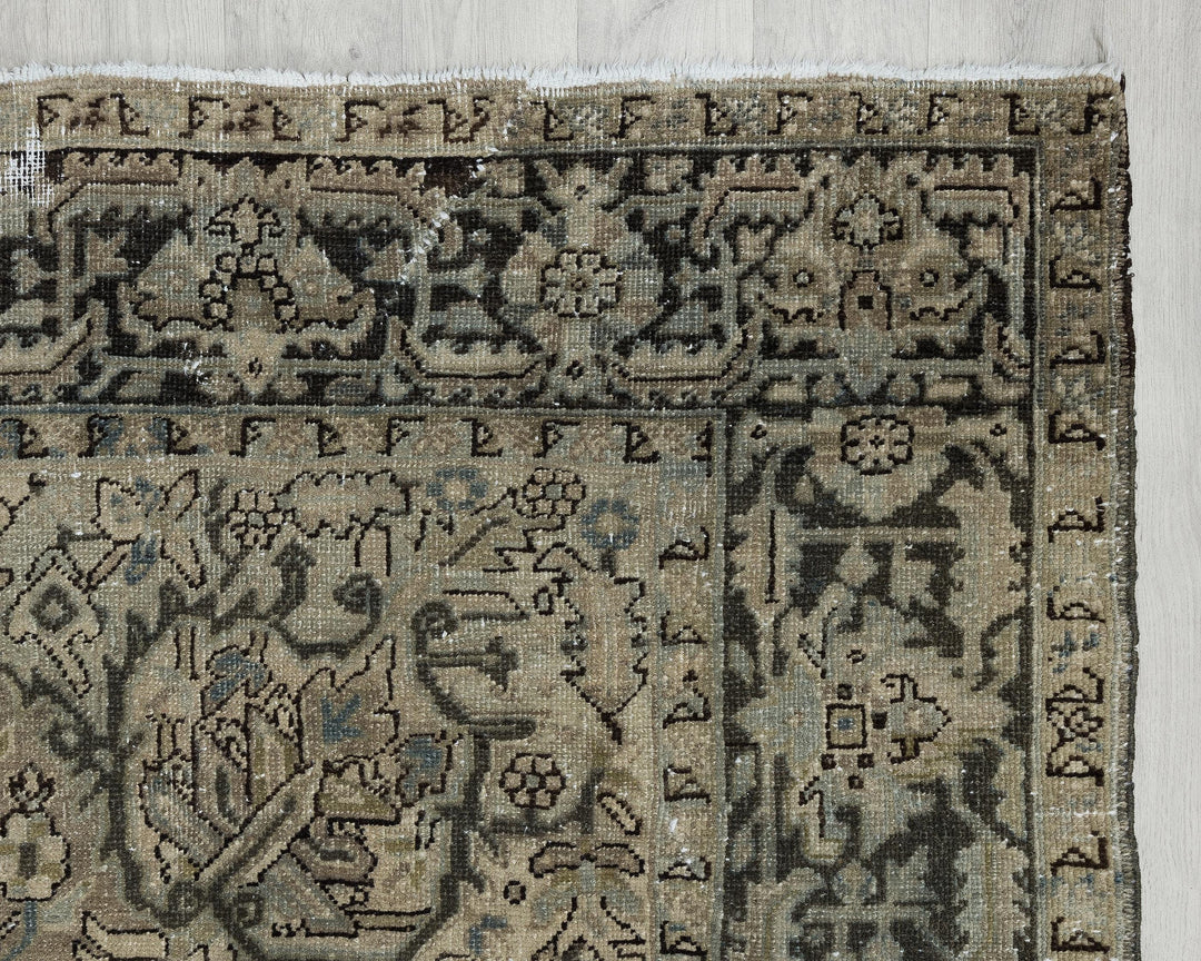 Oushak Rug 8' x 11' | No. VR69496