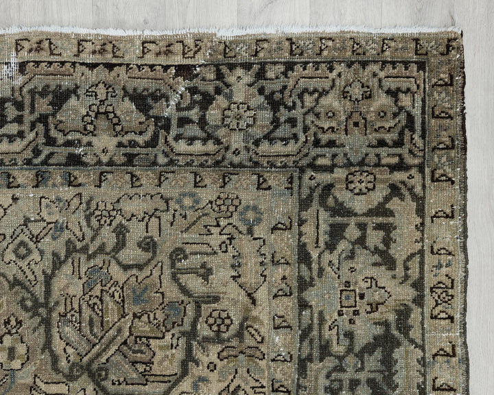 Oushak Rug 8' x 11' | No. VR69496