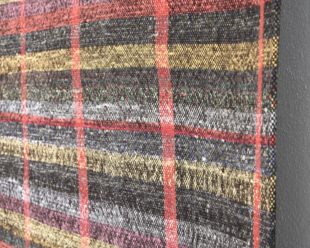 Kilim Rug 7' 9" x 5' 3" | No. VR23589