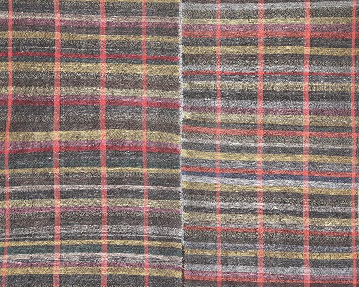Kilim Rug 7' 9" x 5' 3" | No. VR23589