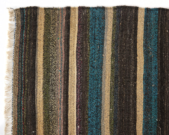 Kilim Rug 9' x 5' 5" | No. VR95248