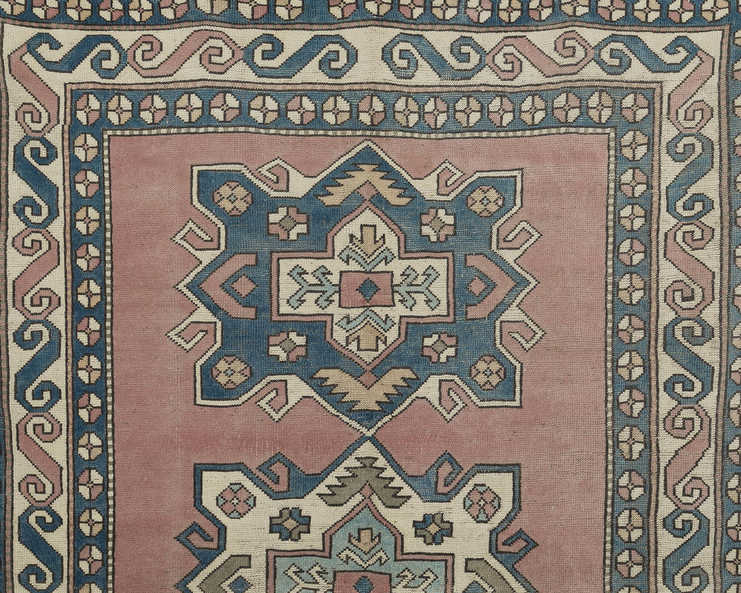 Oushak Rug 6' 1" x 8' 6" | No. VR41275