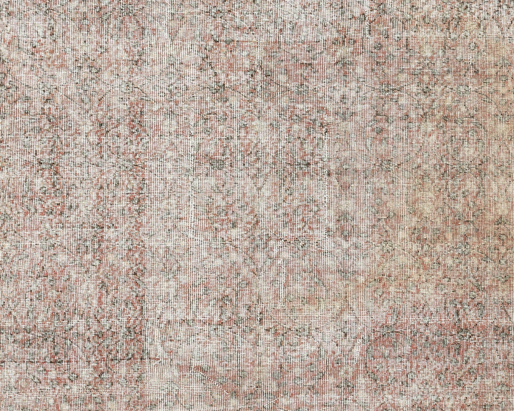 Vintage Turkish Rug 4' 8" x 7' 1" | No. VR61213