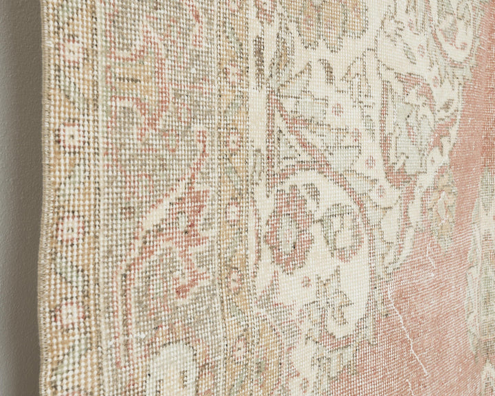 Oushak Rug 6' 1" x 10' 7" | No. VR28838