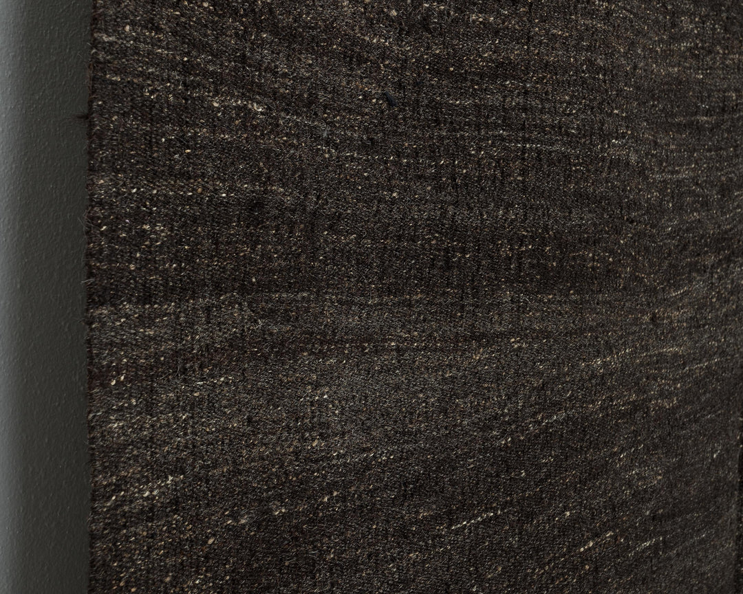 Brown Kilim Rug 5' 7" x 8' 5" | No. VR51720