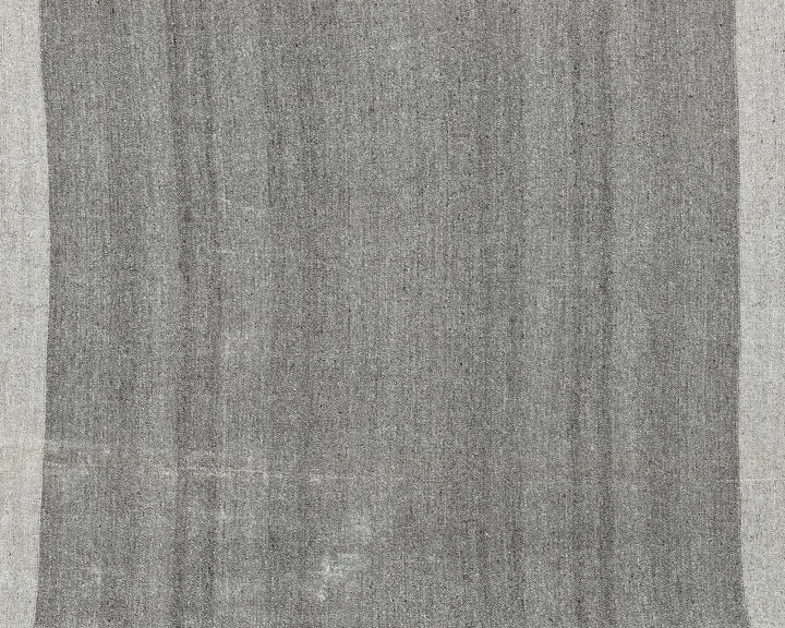 Gray Kilim Rug 8' 6" x 10' 6" | No. VR23080