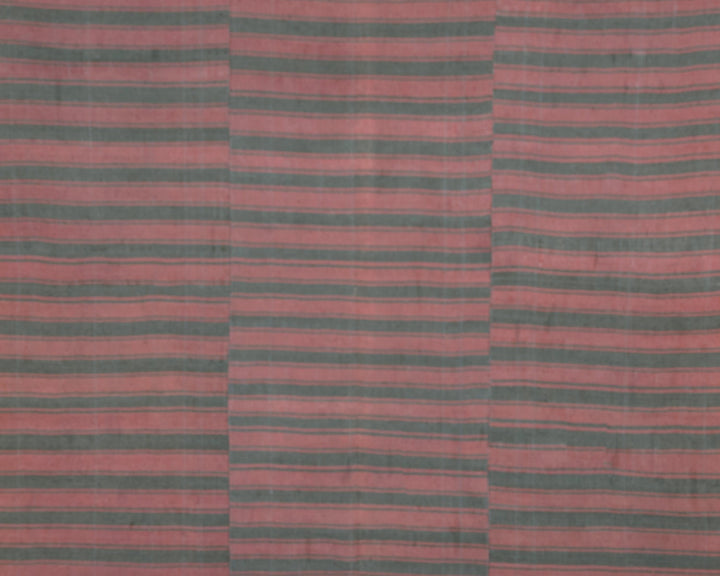 Kilim Rug 6' 4" x 7' 11" | No. VR49595