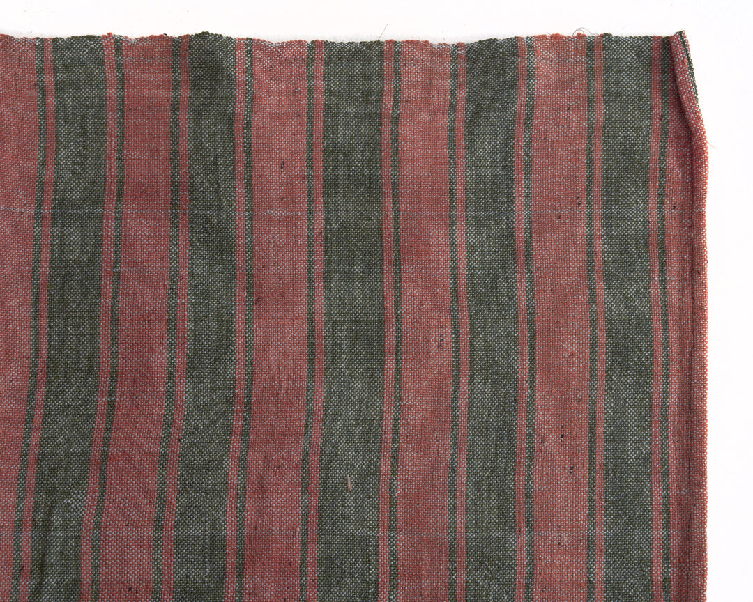 Kilim Rug 6' 4" x 7' 11" | No. VR49595
