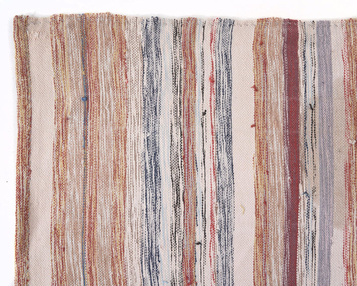 Kilim Rug 8' 6" x 7' 5" | No. VR35172