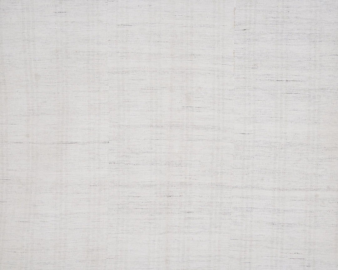 Neutral Kilim Rug 6' 5" x 8' | No. VR81123