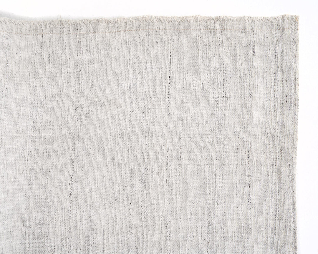 Neutral Kilim Rug 6' 5" x 8' | No. VR81123