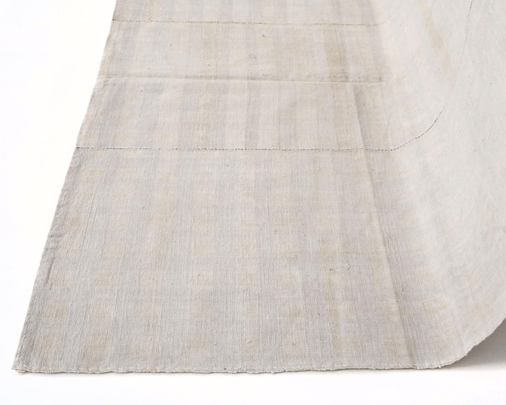 Faded Kilim Rug 5' 6" x 8' 11" | No. VR54992