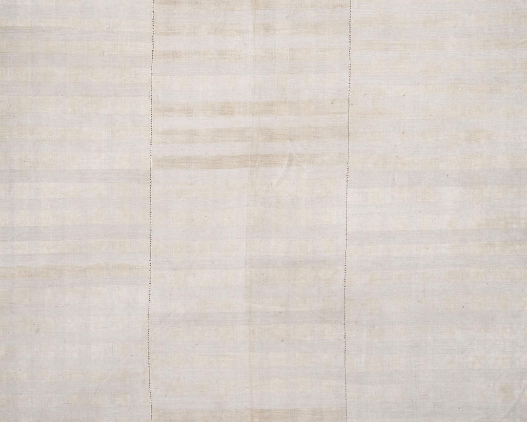 Faded Kilim Rug 5' 6" x 8' 11" | No. VR54992