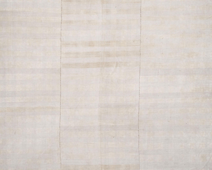 Faded Kilim Rug 5' 6" x 8' 11" | No. VR54992