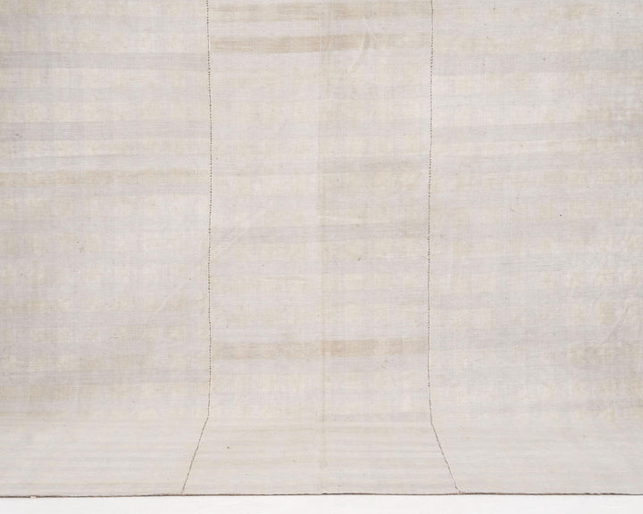 Faded Kilim Rug 5' 6" x 8' 11" | No. VR54992