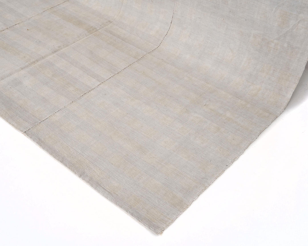 Faded Kilim Rug 5' 6" x 8' 11" | No. VR54992