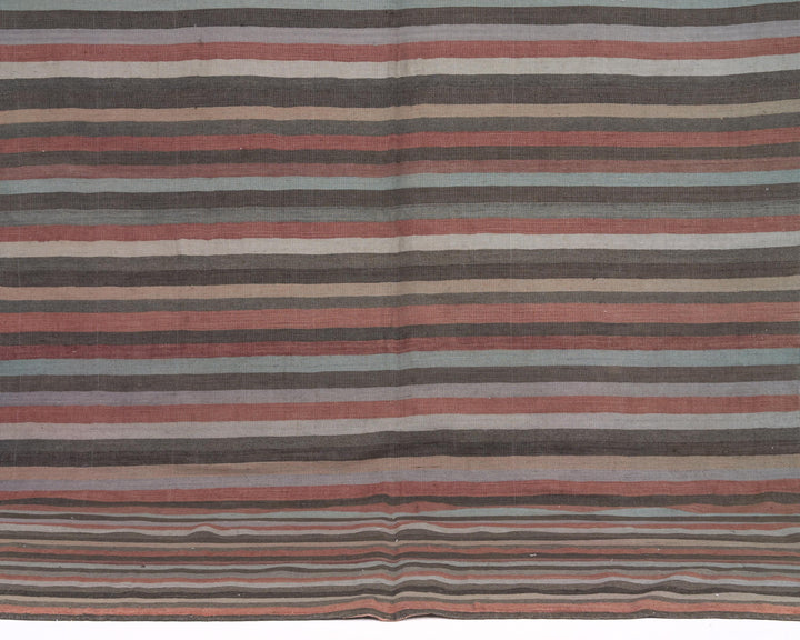 Kilim Rug 6' x 9' | No. VR73170