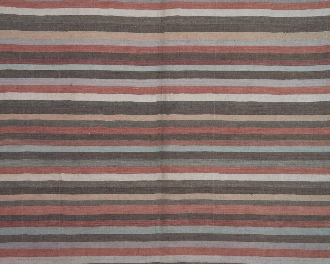 Kilim Rug 6' x 9' | No. VR73170