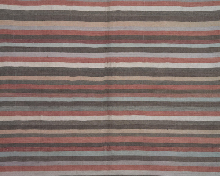 Kilim Rug 6' x 9' | No. VR73170