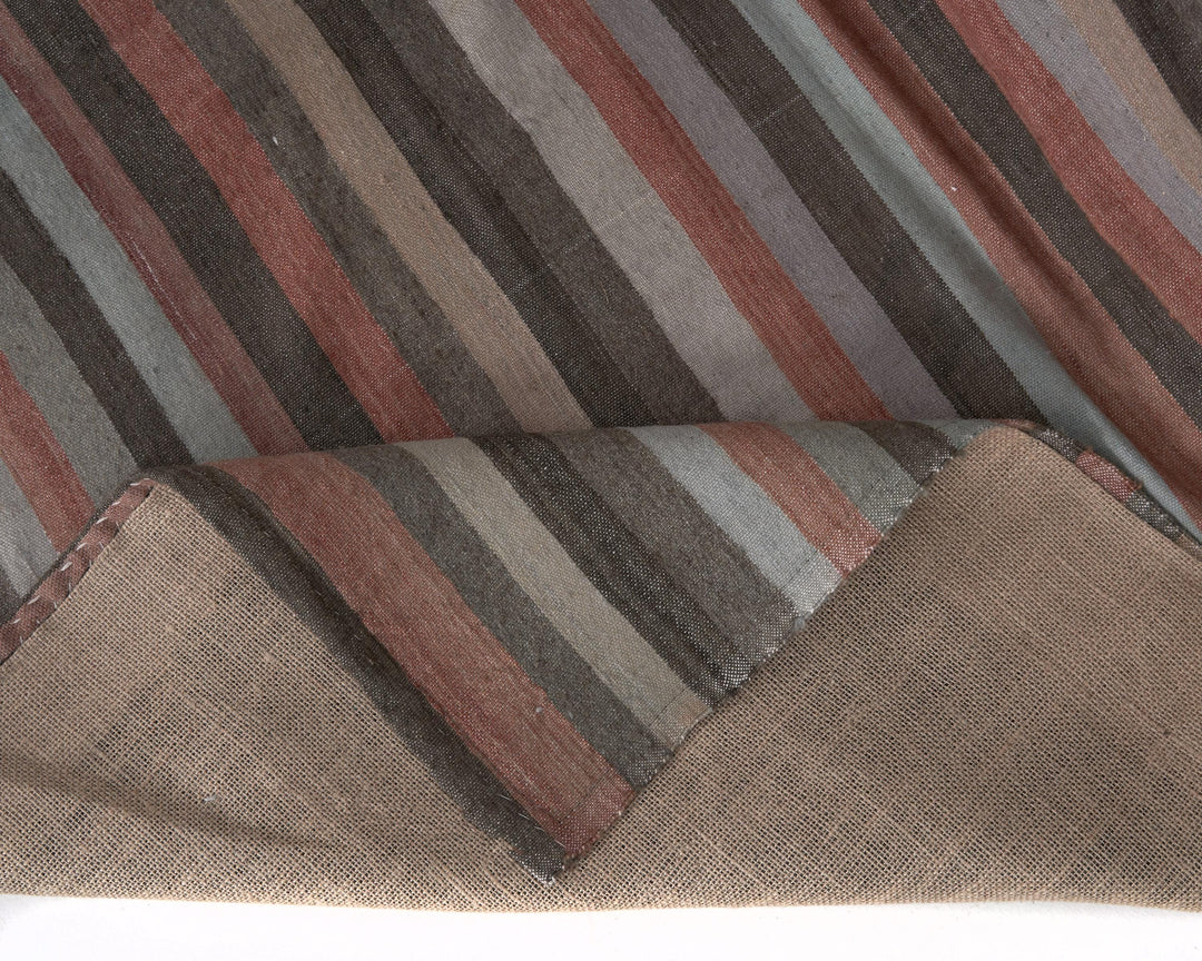 Kilim Rug 6' x 9' | No. VR73170